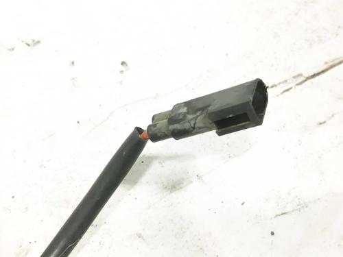 Front left window mechanism FORD TRANSIT Van (FA_ _) 2.0 DI (FAE_, FAF_, FAG_) | BP27339123C22 - Image 2