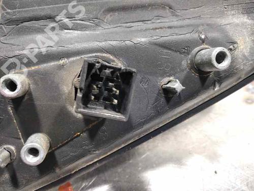 Left mirror OPEL MERIVA A MPV (X03)  | BP9997642C26 