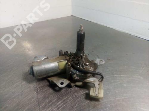 Rear wiper motor RENAULT KANGOO (KC0/1_)  | BP9994160M102 