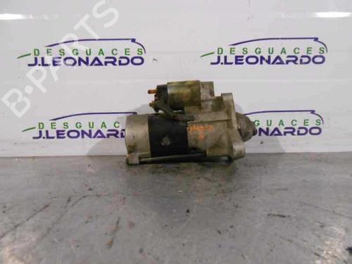 Used Starter Starter 10196528 10196528