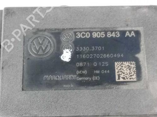 Ignition barrel VW PASSAT B7 (362) 2.0 TDI | BP22741049M48 - Image 4