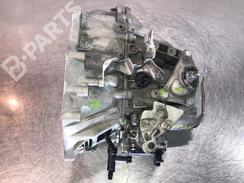 Gearbox CITROËN C4 Grand Picasso I (UA_)  | BP9984350M3 