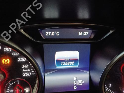 Gearbox MERCEDES-BENZ CLA Coupe (C117) CLA 200 CDI / d (117.308) | BP29123745M3 
