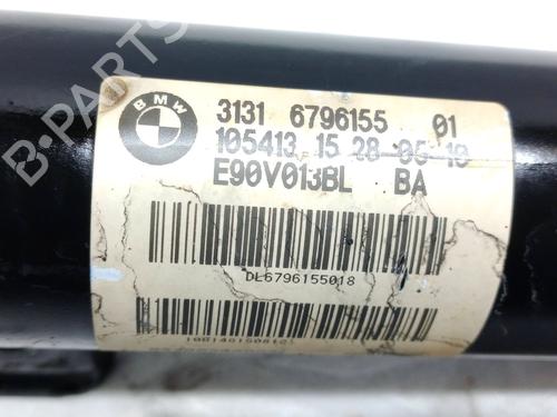Left front shock absorber BMW 3 (E90) 320 d | BP23901172M16 