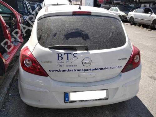 Left taillight OPEL CORSA D Hatchback Van (S07) | BP9982100C34 - Image 4