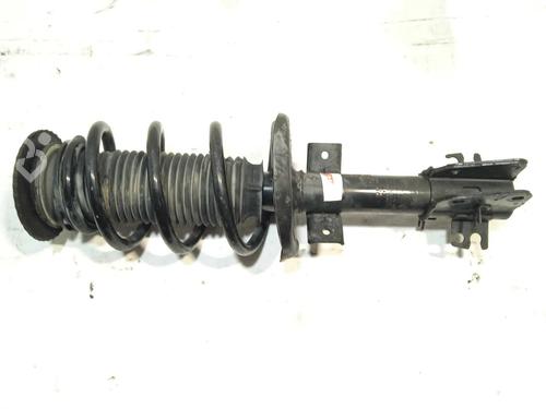 Used Right front shock absorber Right front shock absorber RENAULT MASTER III Van (FV) 2.3 dCi 125 FWD (FV0C, FV0D, FV0G, FV0H, FV0J, FV0K,... (125 hp) 19677029 19677029