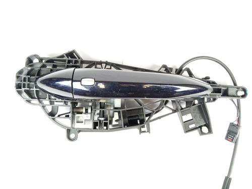 Used Rear right exterior door handle Rear right exterior door handle OPEL INSIGNIA B Grand Sport (Z18) [2017-2026] 10747690 10747690