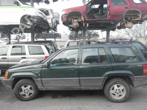 Used Parts JEEP GRAND CHEROKEE I (ZJ, ZG) 4.0 Laredo 1160847