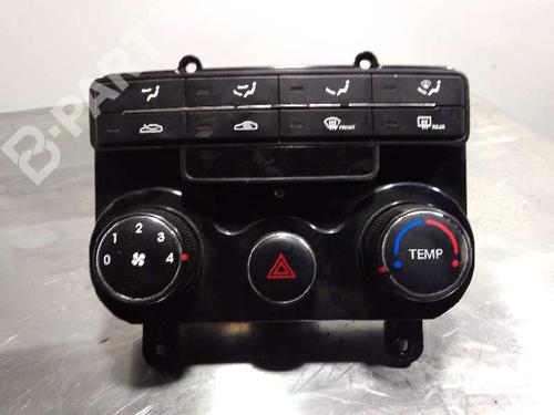 climate-control-hyundai-i30-fd-972502lxxx-2-conectores-56-2007-2008-2009-2010-2011-2012-9995930 main image