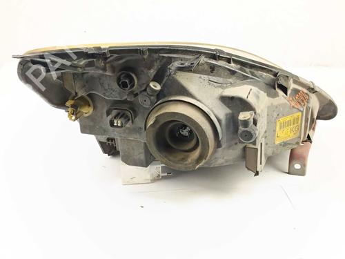 Left headlight HONDA CIVIC VII Hatchback (EU, EP, EV) 1.4 iS (EP1, EU5, EU7) | BP34222376C28 - Image 2