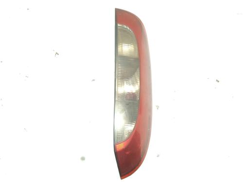 Used Left taillight OPEL CORSA C (X01) 1.7 DI (F08, F68) (65 hp) 16930510