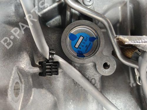 Engine SEAT LEON ST (5F8) 1.4 TGI | BP36239304M1 - Image 7