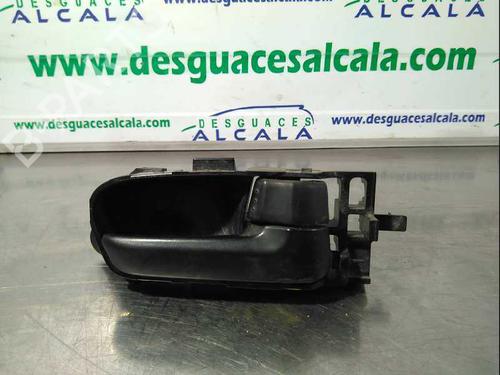 Used Front right interior door handle Front right interior door handle 10029458 10029458