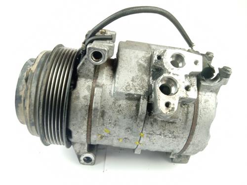 AC compressor JEEP GRAND CHEROKEE II (WJ, WG) 2.7 CRD 4x4 | BP15247867M34 