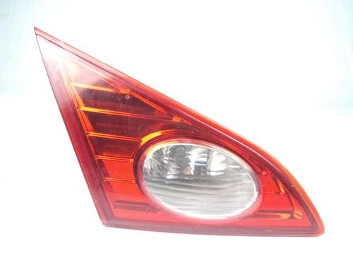 Used Left tailgate light NISSAN MURANO II (Z51) [2007-2014]  16521933