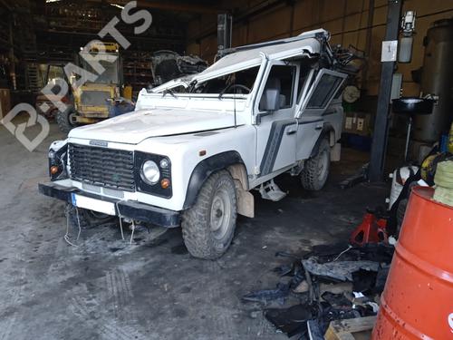 Electronic module LAND ROVER DEFENDER Station Wagon (L316) 2.5 TDI 4x4 (L316) | BP10029058M83 