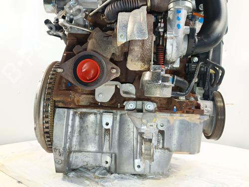 Engine DACIA DUSTER (HS_) 1.5 dCi | BP35724513M1 - Image 6