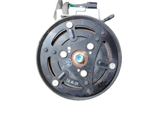 AC compressor FORD TRANSIT COURIER B460 MPV 1.5 TDCi | BP22741219M34 - Image 2