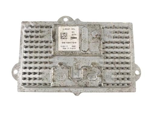 Lights ECU LAND ROVER DISCOVERY V (L462) 2.0 Sd4 4x4 | BP40459635M55 - Image 2