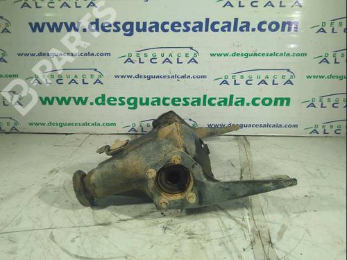 Front differential MITSUBISHI GALLOPER (JK-01)  | BP10094119M23 