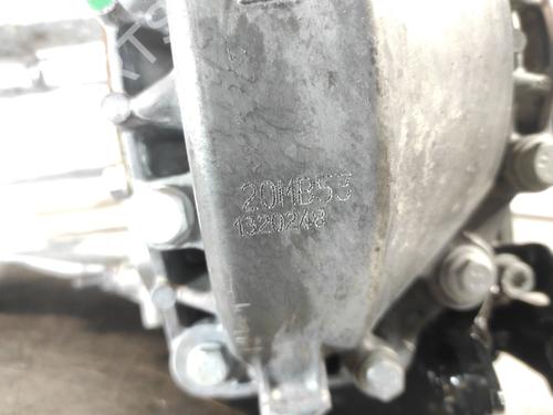 Gearbox PEUGEOT 308 II (LB_, LP_, LW_, LH_, L3_) 1.5 BlueHDi 130 | BP12530263M3 