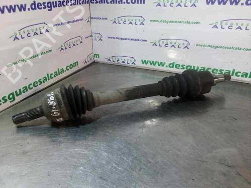 Used Left front driveshaft Left front driveshaft 9994943 9994943