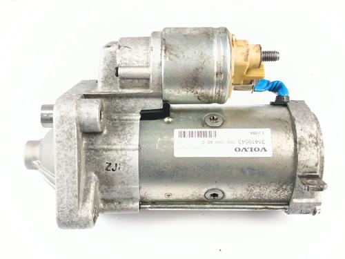 Used Starter VOLVO S60 II (134) D4 (190 hp) 28381437