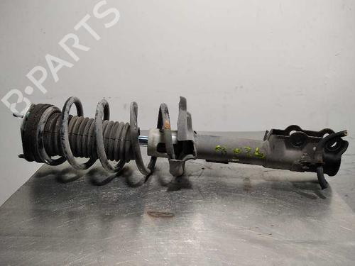 Used Left front shock absorber Left front shock absorber 10152036 10152036