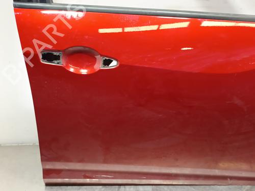 Right front door NISSAN MICRA V (K14) 1.0 IG-T 100 | BP29163726C3 