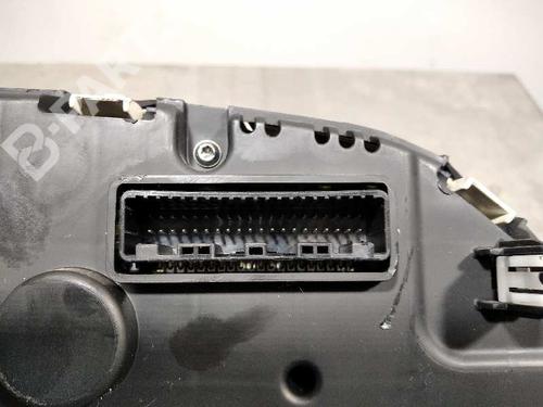 Instrument cluster NISSAN QASHQAI / QASHQAI +2 I (J10, NJ10, JJ10E)  | BP9997123C47 