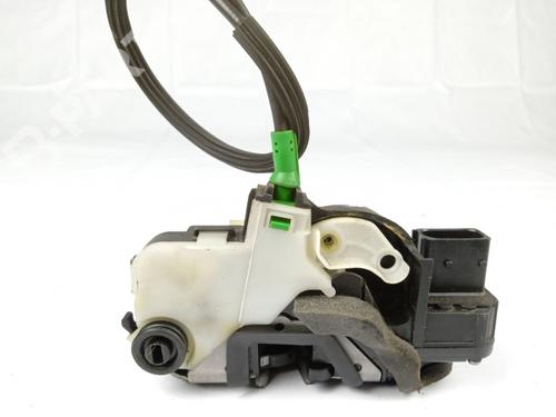 Rear right lock OPEL INSIGNIA A Sports Tourer (G09) 2.0 CDTI (35) | BP10779881C99 