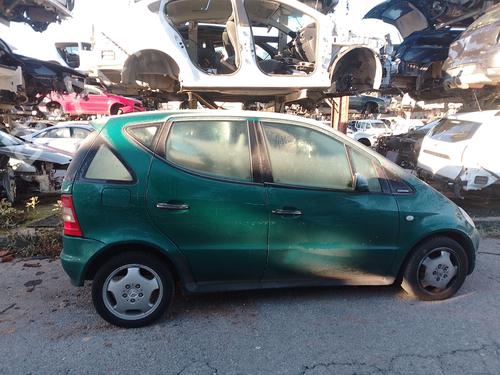 Pièces Détachées Usagées MERCEDES-BENZ A-CLASS (W168) A 170 CDI (168.008) (90 hp) 4361232