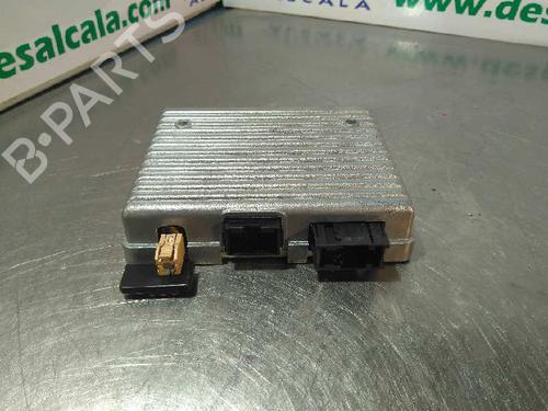 Used Electronic module OPEL ASTRA J (P10) [2009-2016]  11389354
