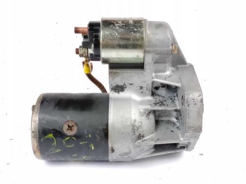 Used Starter Starter 25258440 25258440
