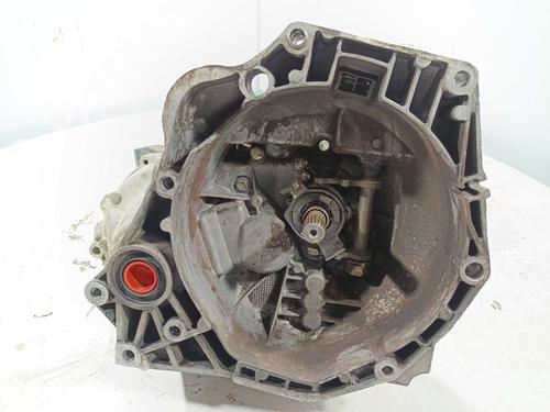 Used Gearbox Gearbox 27691696 27691696