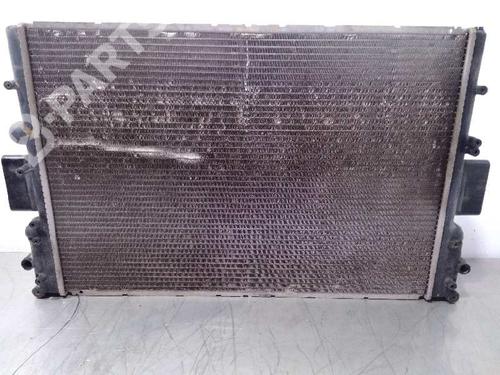 Køler IVECO DAILY III Van 35 C 12 V, 35 S 12 V (AGKA43A2, AGKB43A2, AGKB46A2,... | BP9996045M31 