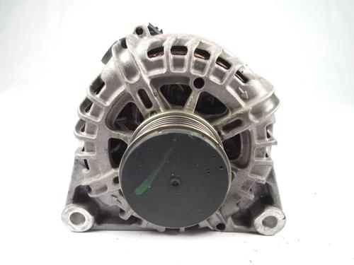 Used Alternator Alternator PEUGEOT 208 II (UB_, UP_, UW_, UJ_) 1.2 PureTech 100 (101 hp) 16935304 16935304