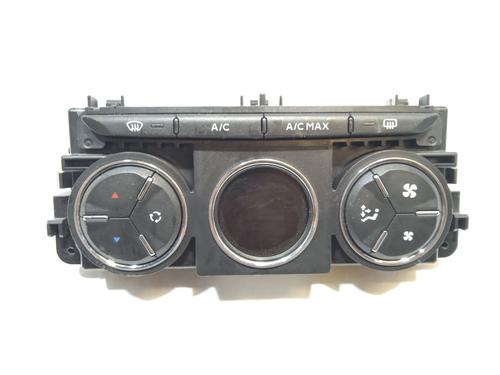 Used Climate control CITROËN C-ELYSEE (DD_) [2012-2025]  21018362