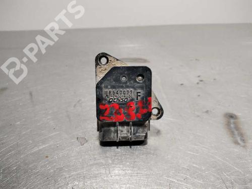 Used Mass air flow sensor MITSUBISHI L200 / TRITON (KA_T, KB_T) 2.5 DI-D 4WD (KB4T) (136 hp) 9979946