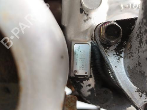 Engine NISSAN TERRANO II (R20) 3.0 Di 4WD | BP29009034M1 