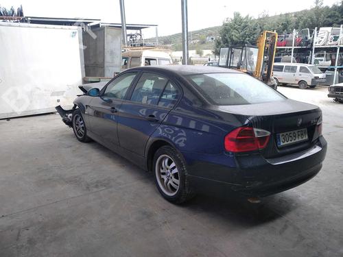 Switch BMW 3 (E90) 318 d | BP18549872I30 - Image 5