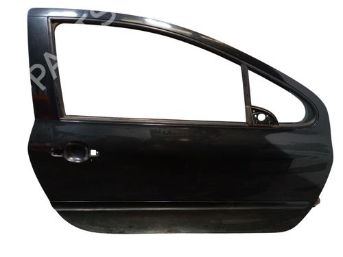 Used Right front door PEUGEOT 307 (3A/C) 1.6 HDi 110 (109 hp) 26308625