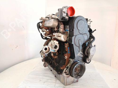 Engine VW GOLF V (1K1) 1.9 TDI | BP31775376M1 - Image 4
