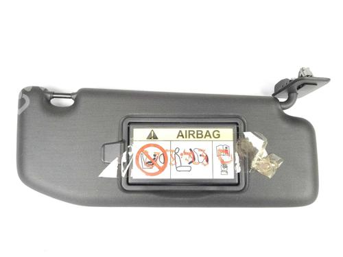 Højre solskærm Højre solskærm OPEL CORSA F (P2JO) [2019-2026] 12999509 12999509