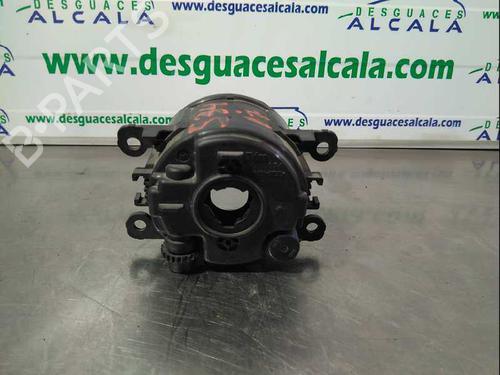 Left front fog light FORD FOCUS III | BP9989756C30 - Image 2