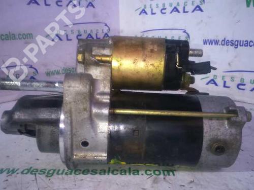 Starter SUZUKI LIANA Estate (ER)  | BP9987718M8 