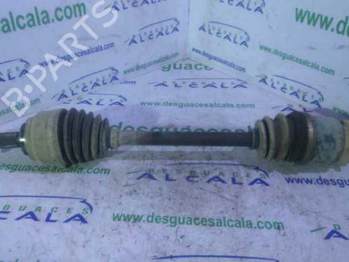 Used Left front driveshaft Left front driveshaft 9989117 9989117