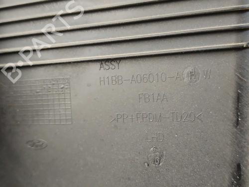 Glove box FORD FIESTA VII (HJ, HF) 1.1 Ti-VCT | BP37415575C95 - Image 3