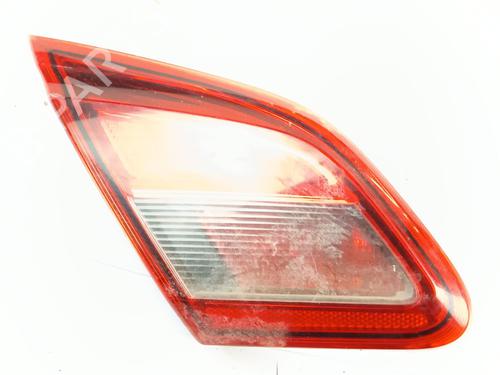 Used Left tailgate light OPEL CORSA E (X15) 1.3 CDTI (08, 68) (75 hp) 27377333
