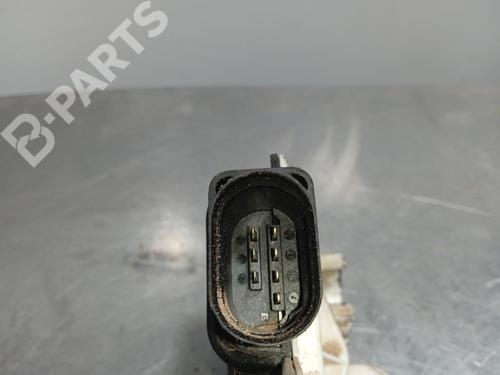 Front left lock SEAT IBIZA IV (6J5, 6P1)  | BP10012864C98 